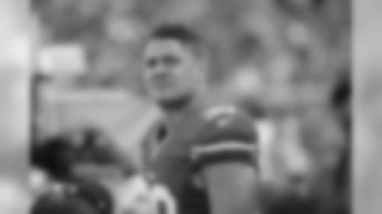 RB - Jarryd Hayne