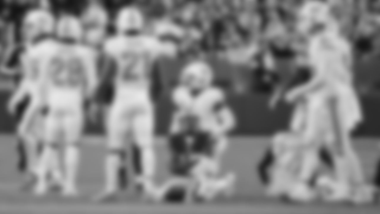 WR Deebo Samuel
