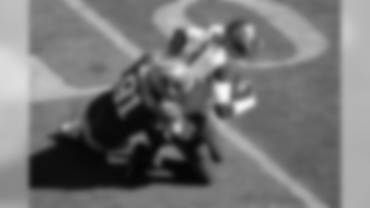 Away: Tampa Bay Buccaneers