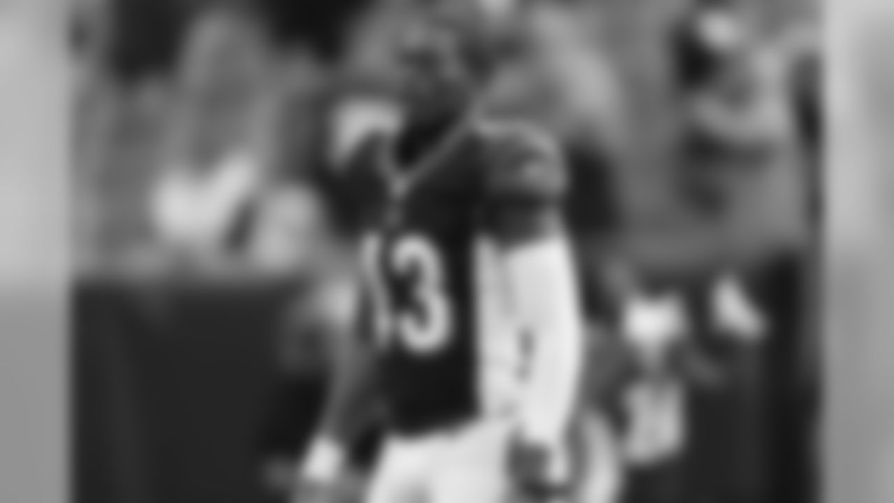Bengals S George Iloka