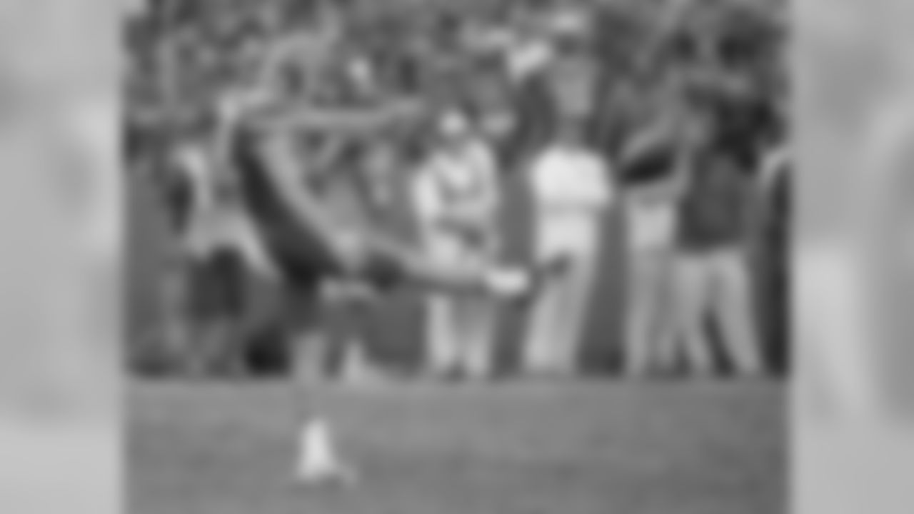 P Johnny Townsend, Florida