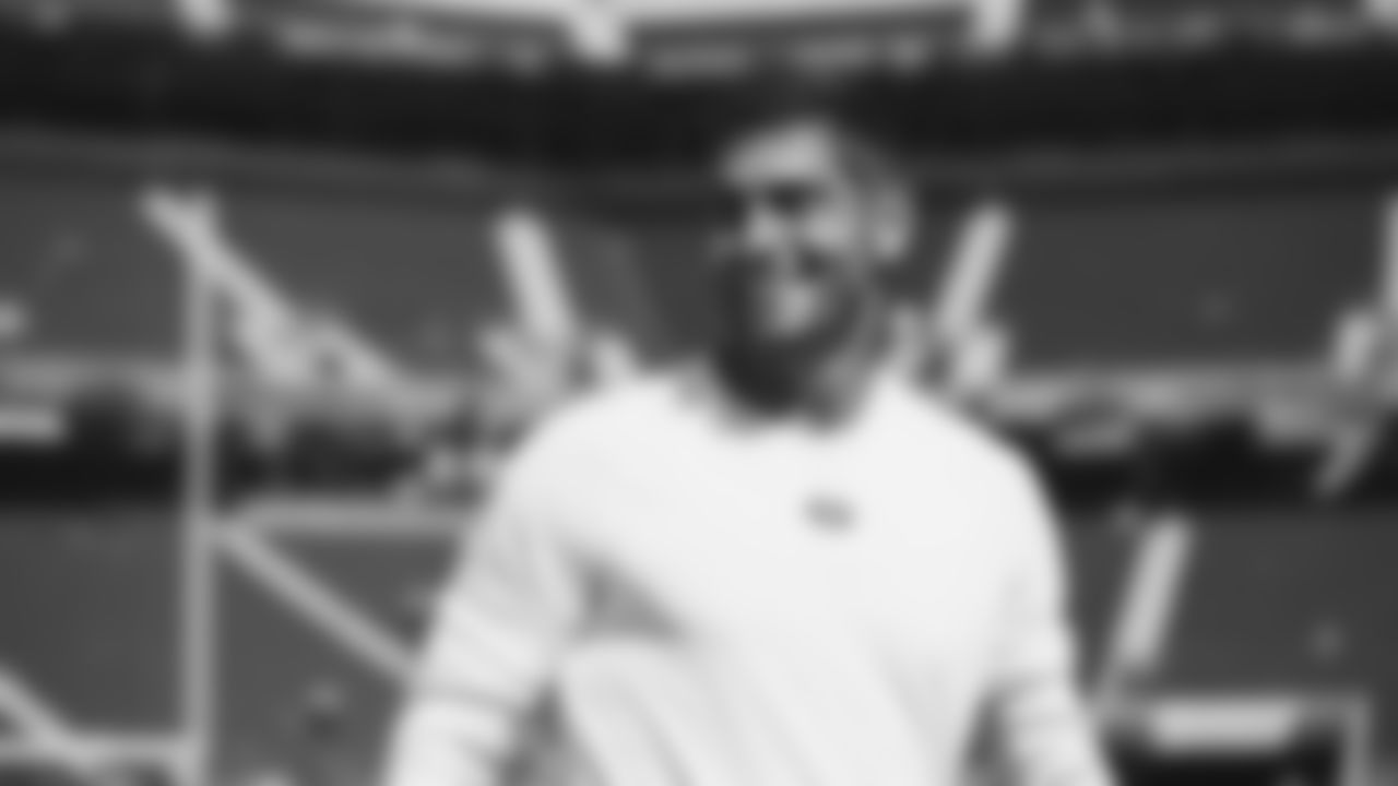QB Jimmy Garoppolo