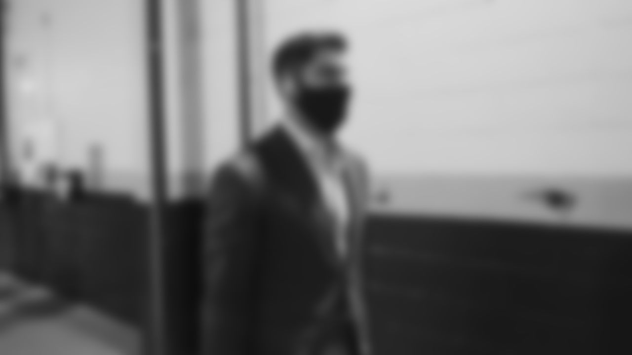 QB Jimmy Garoppolo