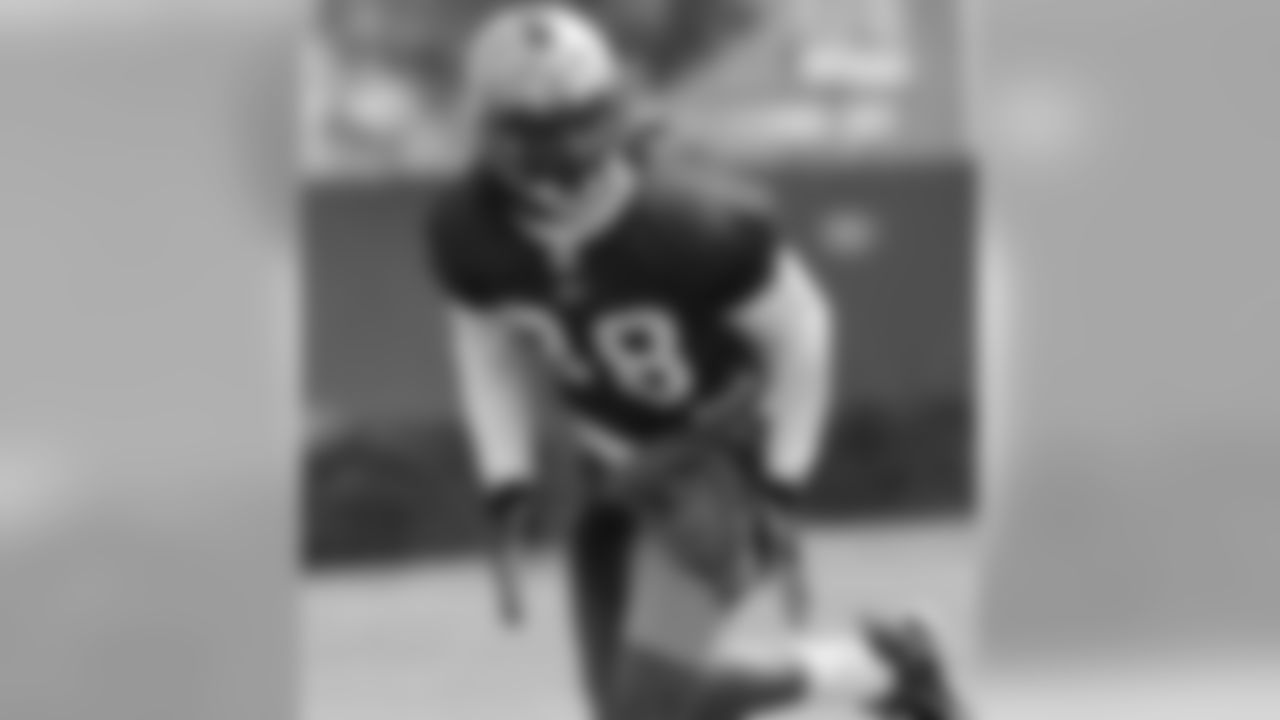 S Dashon Goldson