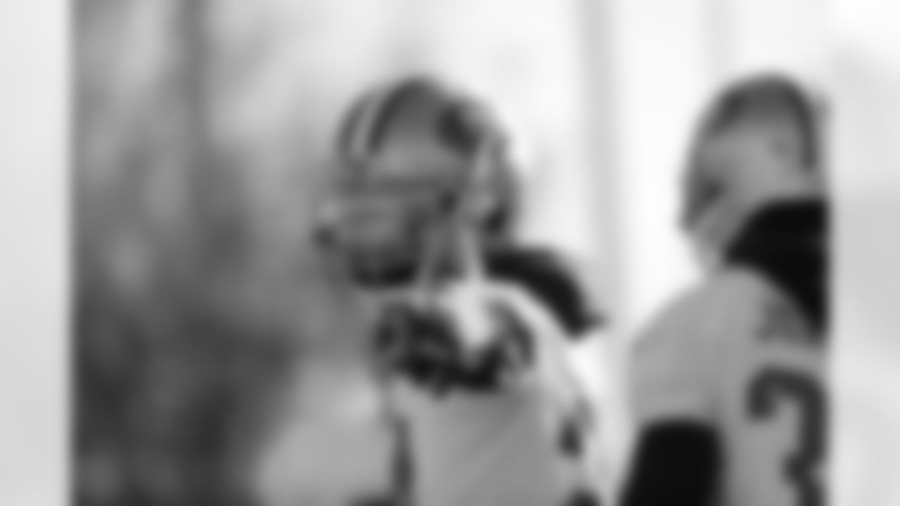 CB K'Waun Williams