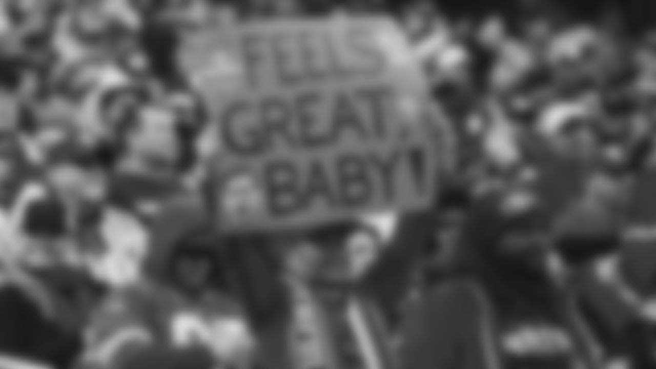 49ers Faithful