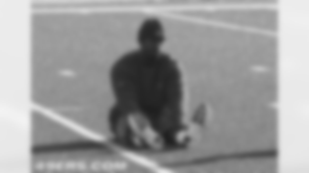 WR Josh Morgan