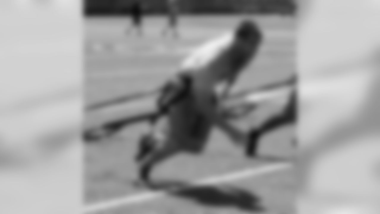 TE J.J. Finley
