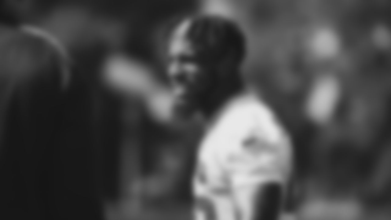 LB Kwon Alexander