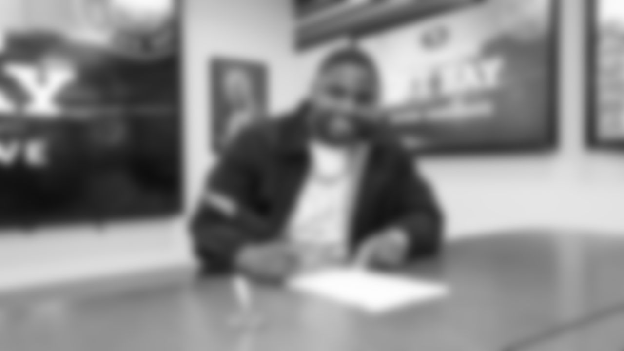 DL Javon Hargrave