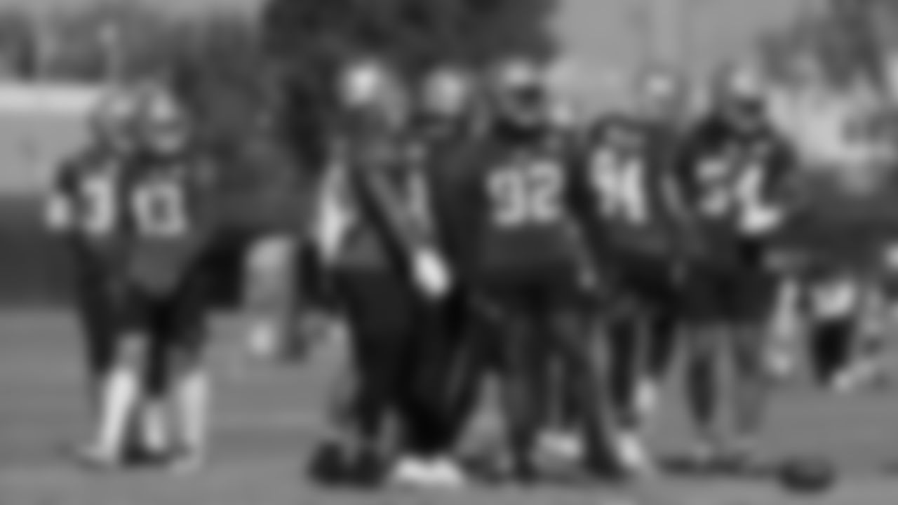49ers Defense