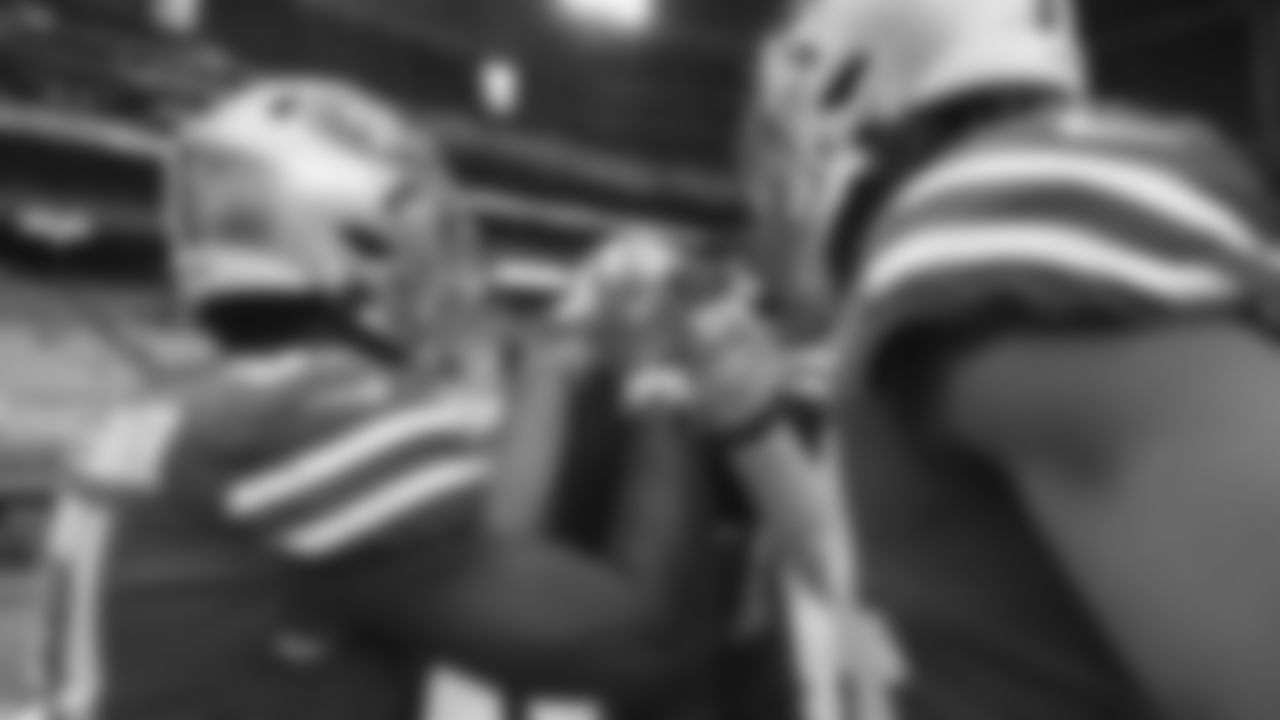 49ers Linebackers