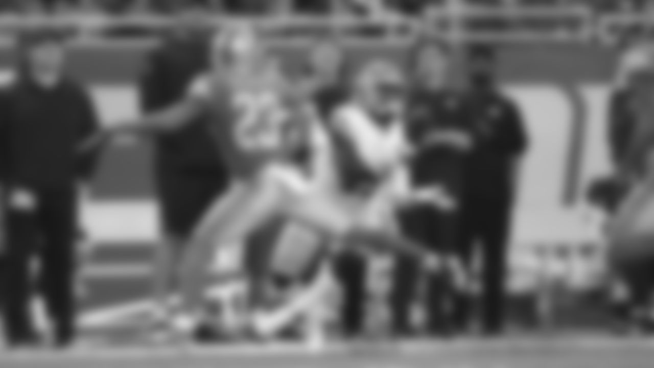 WR Deebo Samuel