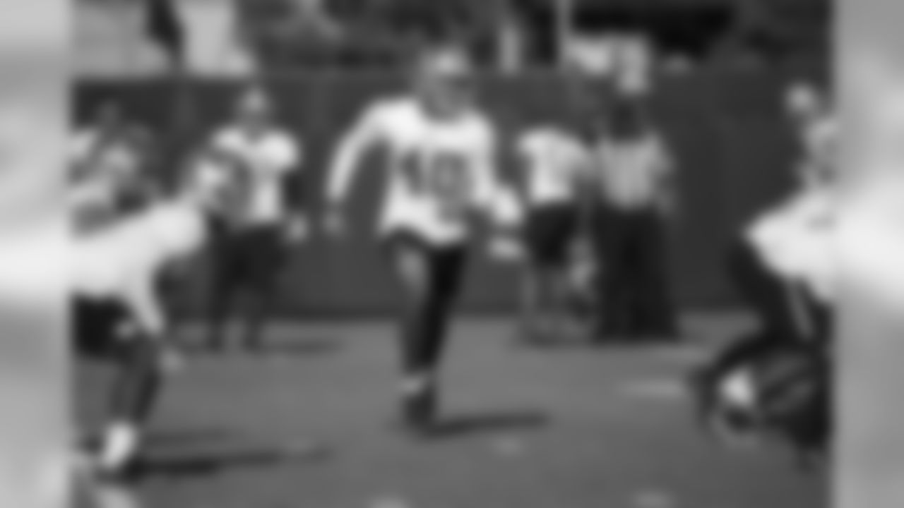 DB Jarnor Jones