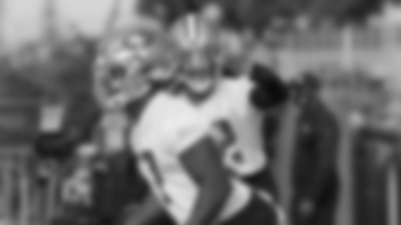 CB Jason Verrett