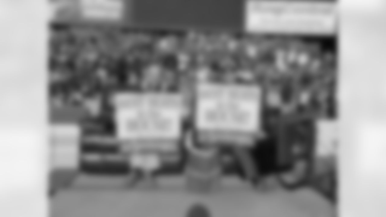 LeBoulanger Best Seats in the House – Mitchell Cipriano from Los Gatos, CA