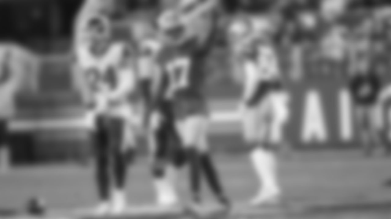 WR Emmanuel Sanders