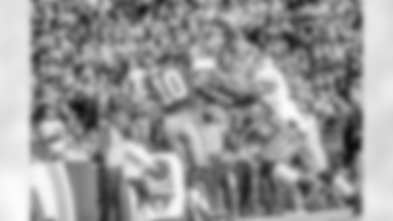 LB NaVorro Bowman