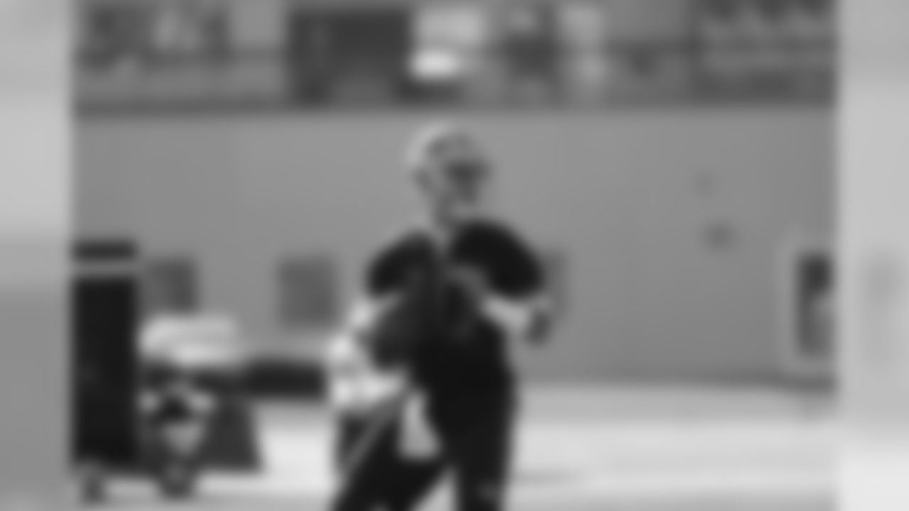 QB Jimmy Garoppolo