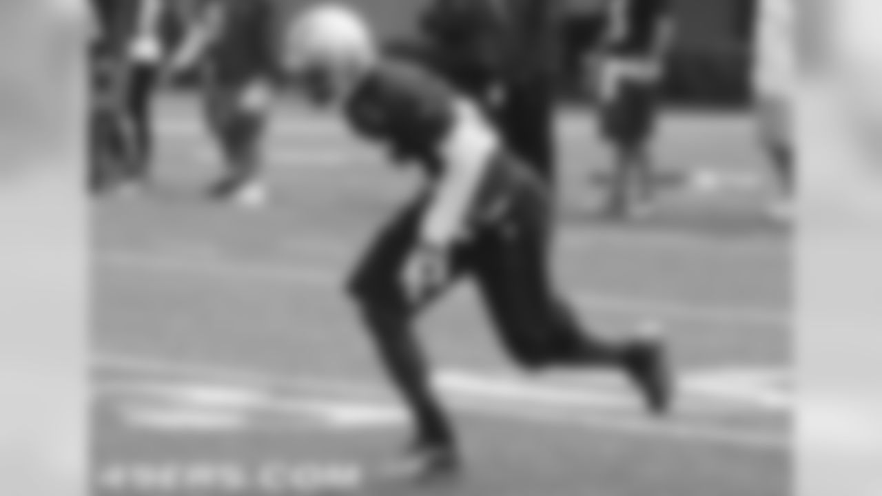 WR Jason Hill