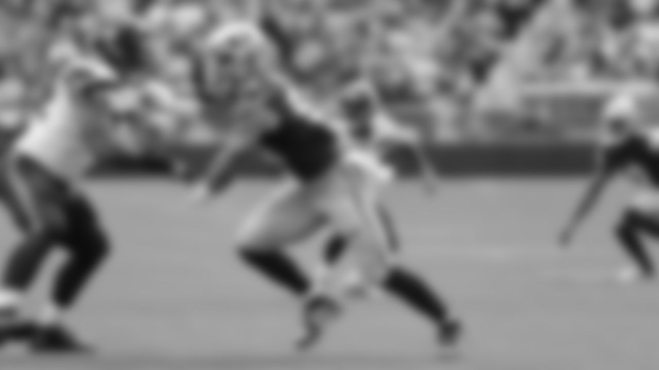 DL Nick Bosa