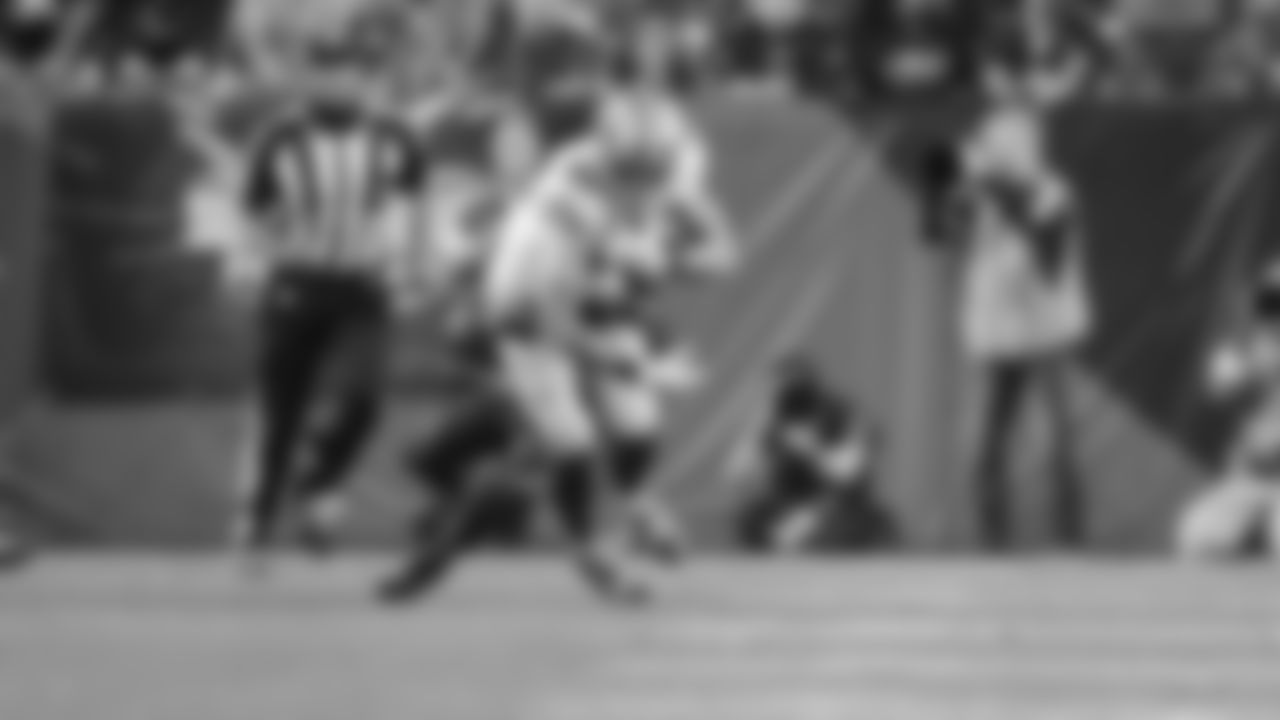 TE George Kittle