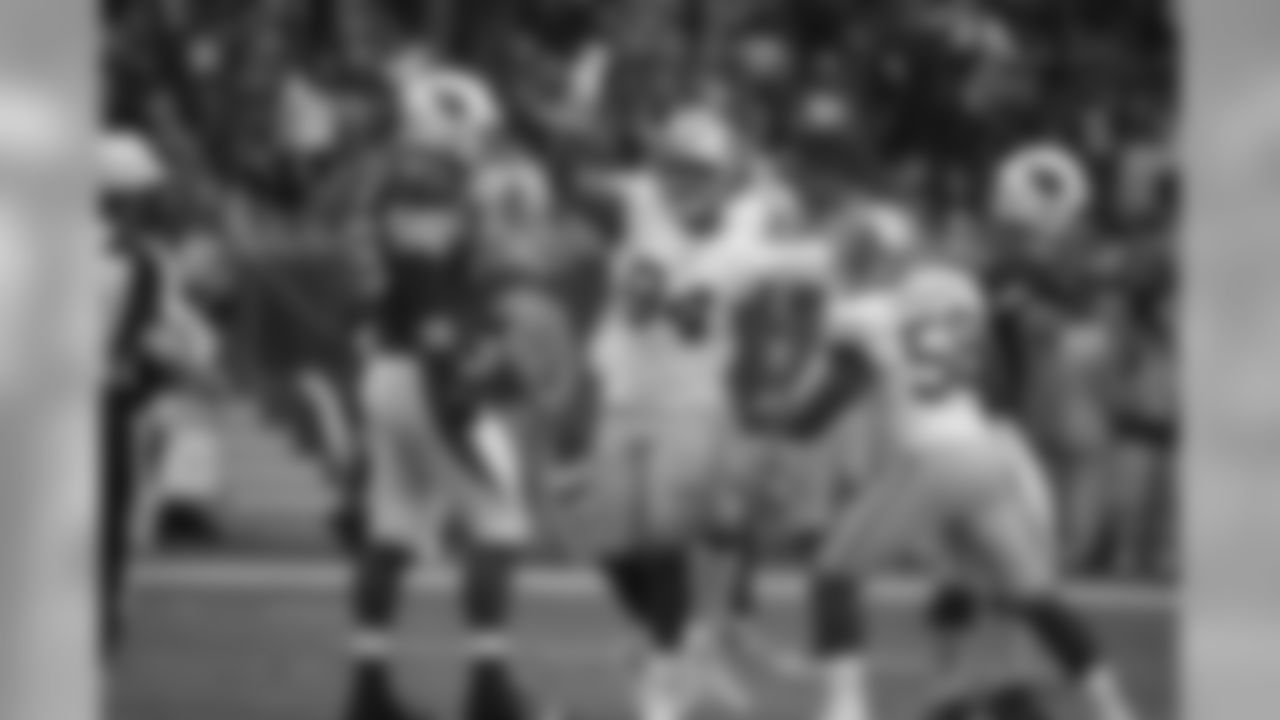2017 - Solomon Thomas