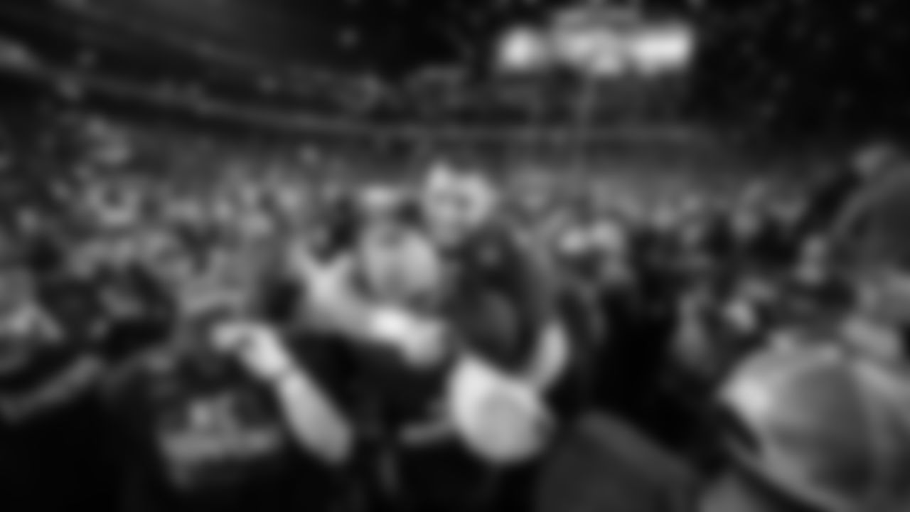 DL Nick Bosa