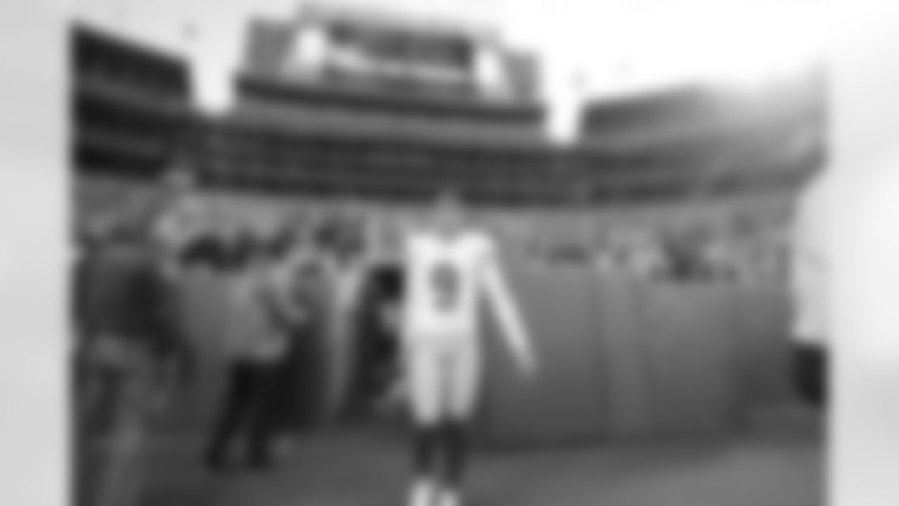 49ers at Packers