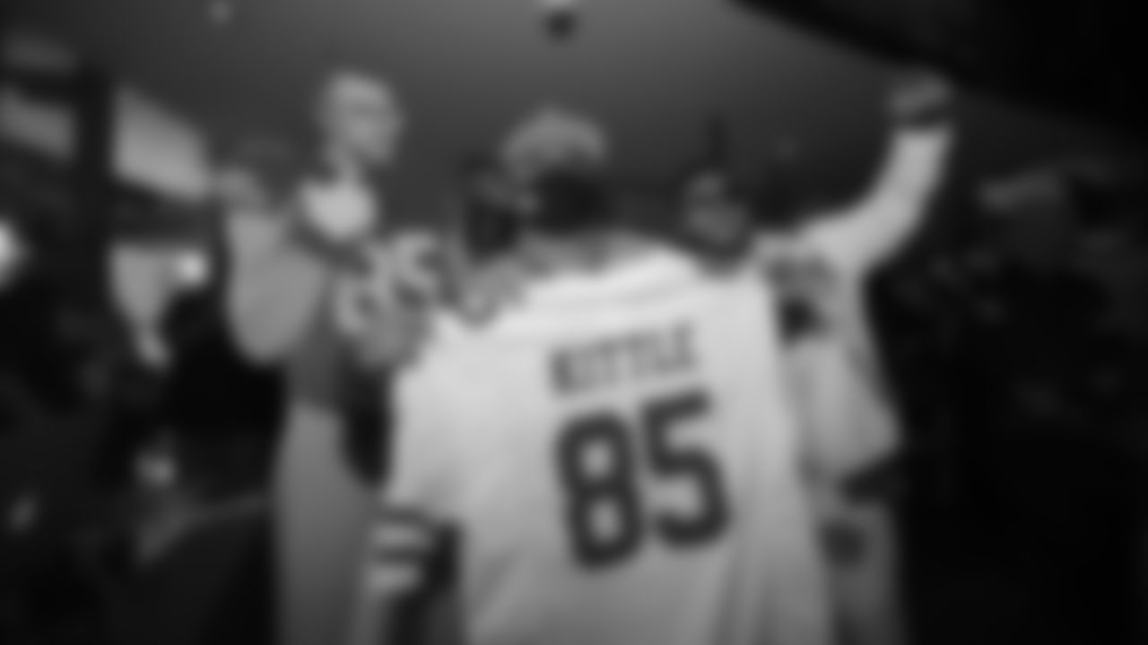49ers Invasion Presented by Zenni