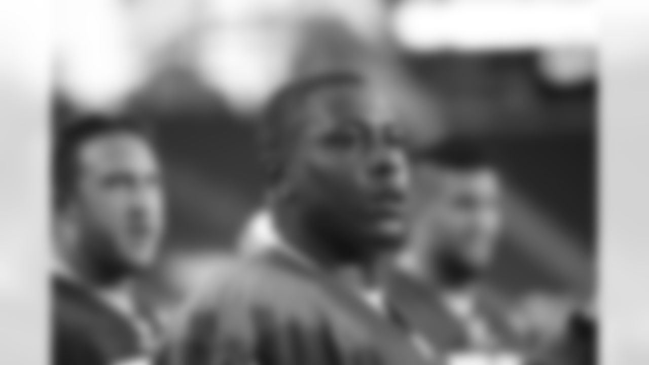 #66 Marcus Martin - C