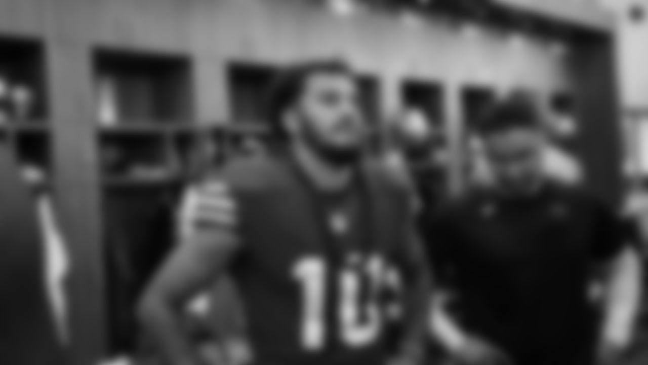 WR Ronnie Bell