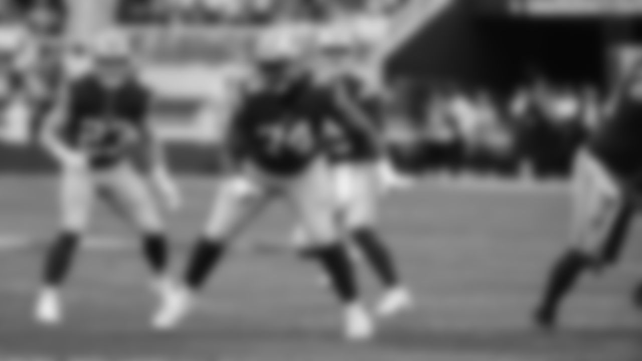 OL Spencer Burford