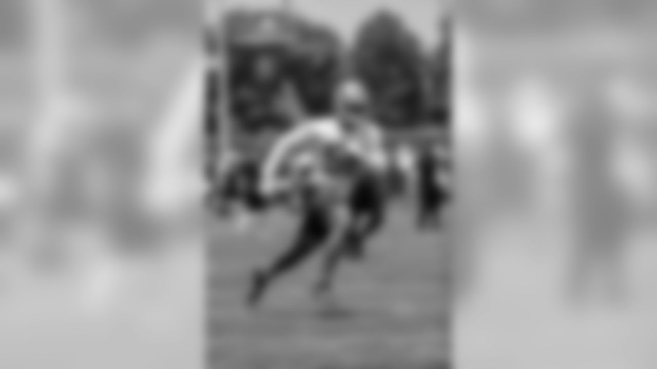 LB Reuben Foster