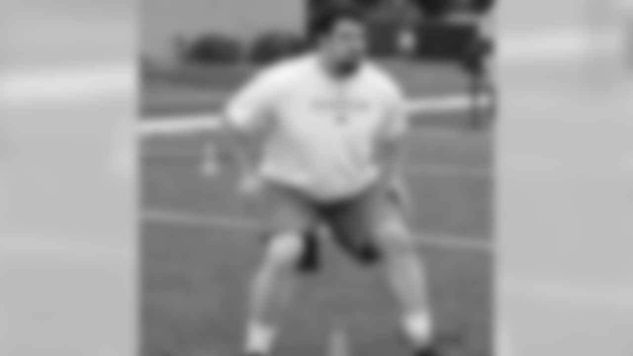 C/G Nick Steitz