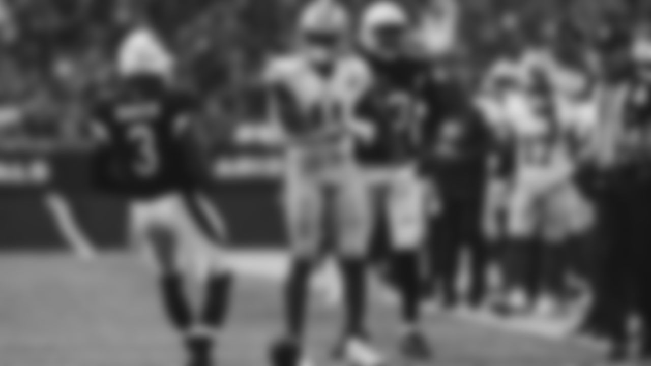 WR Brandon Aiyuk