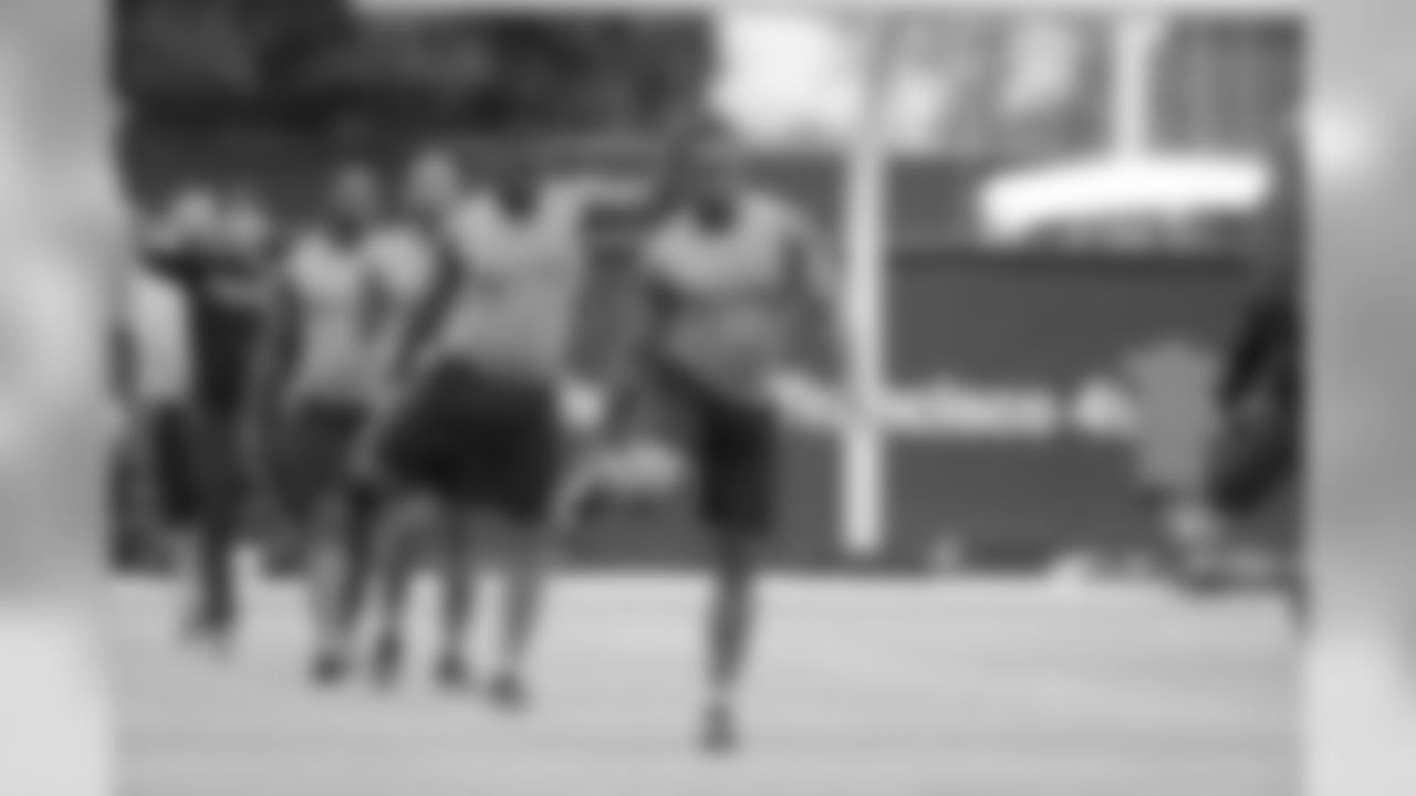 RB Jerick McKinnon