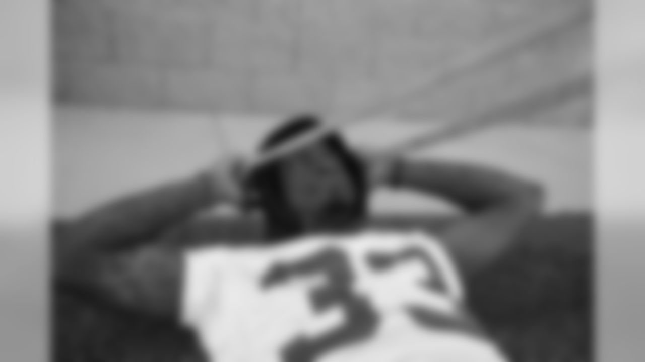 CB Tarvarus McFadden