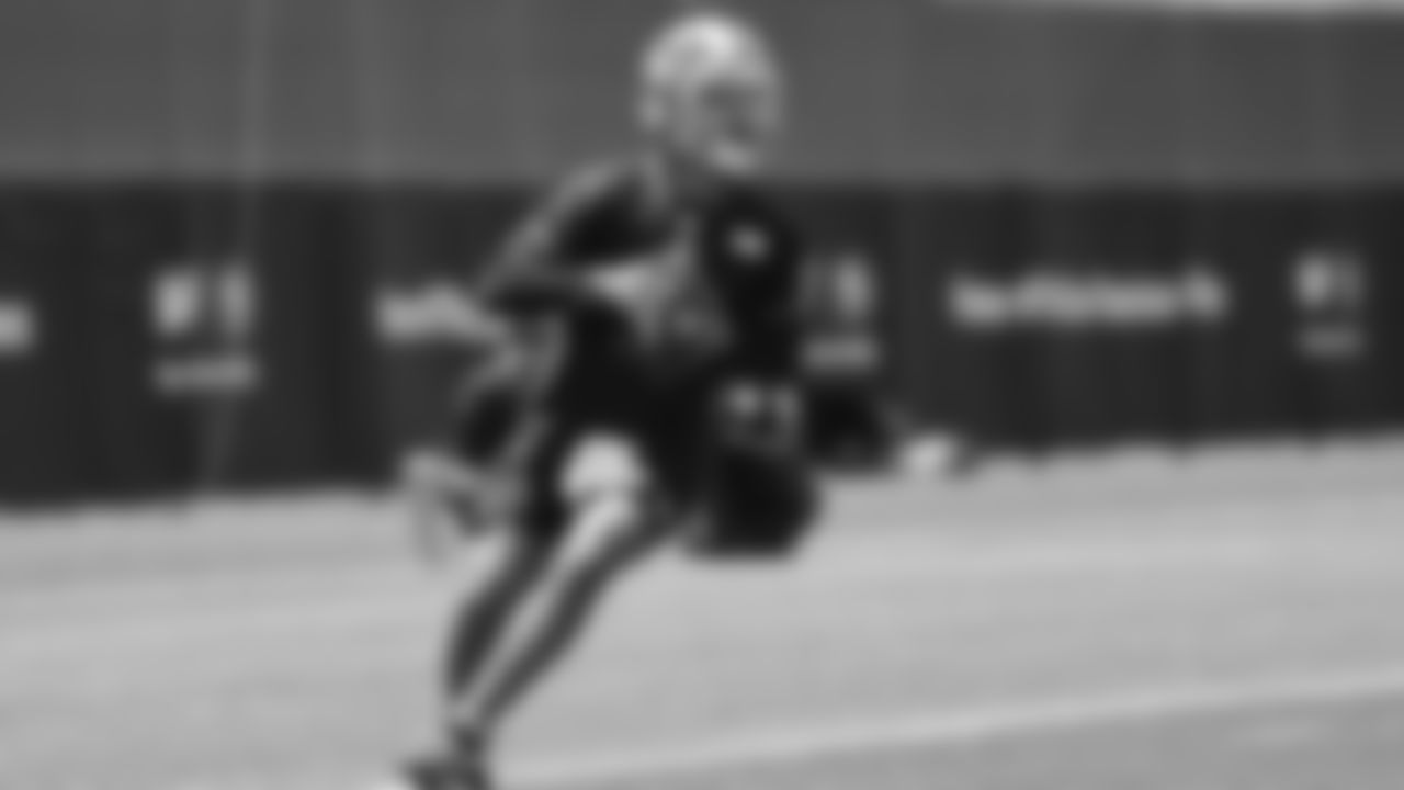 QB Trey Lance