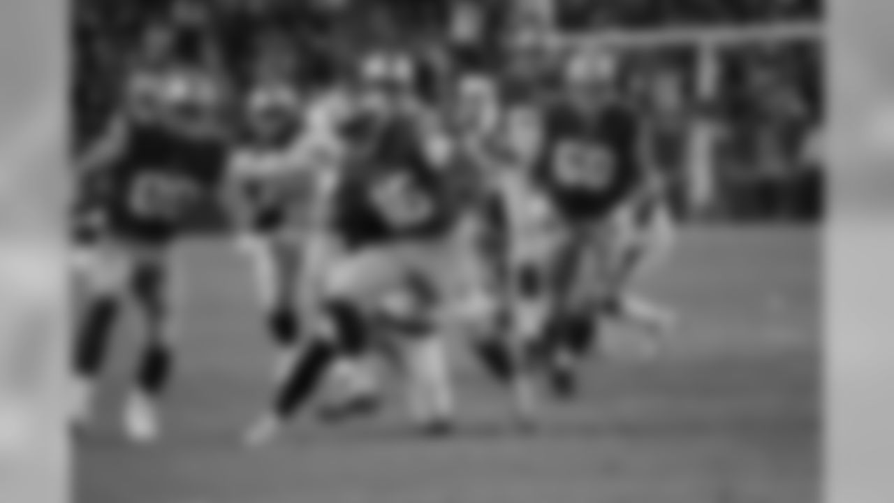 RB Alfred Morris