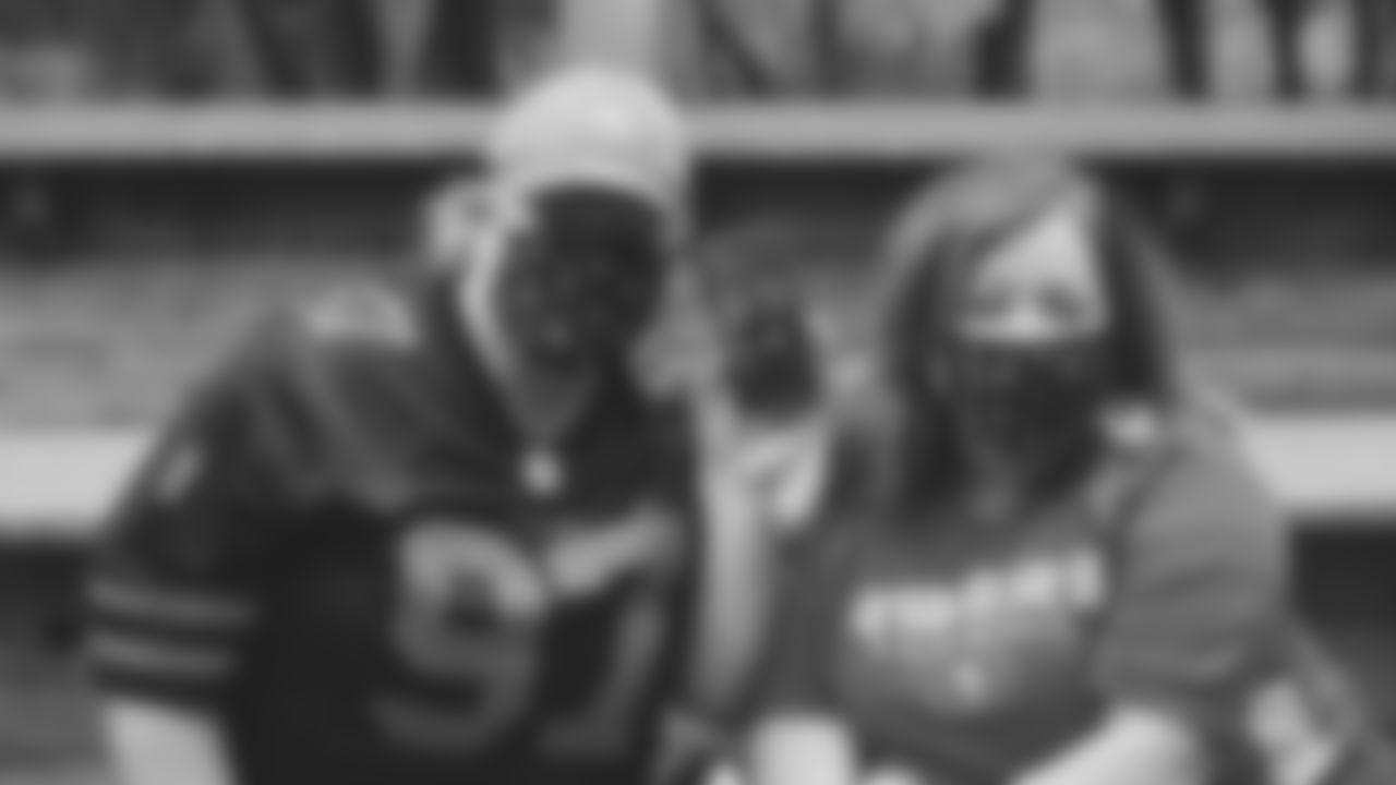 49ers Host Crucial Catch Presented by Dignity Health Virtual Event
