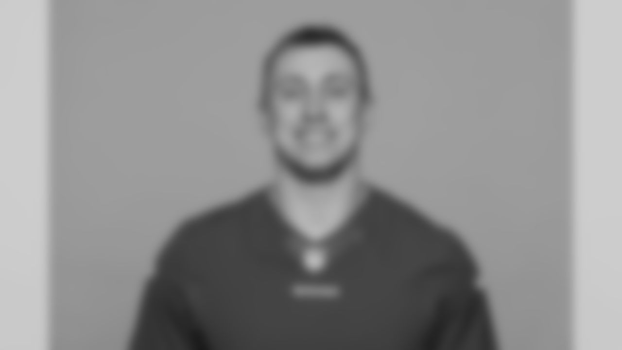 TE George Kittle