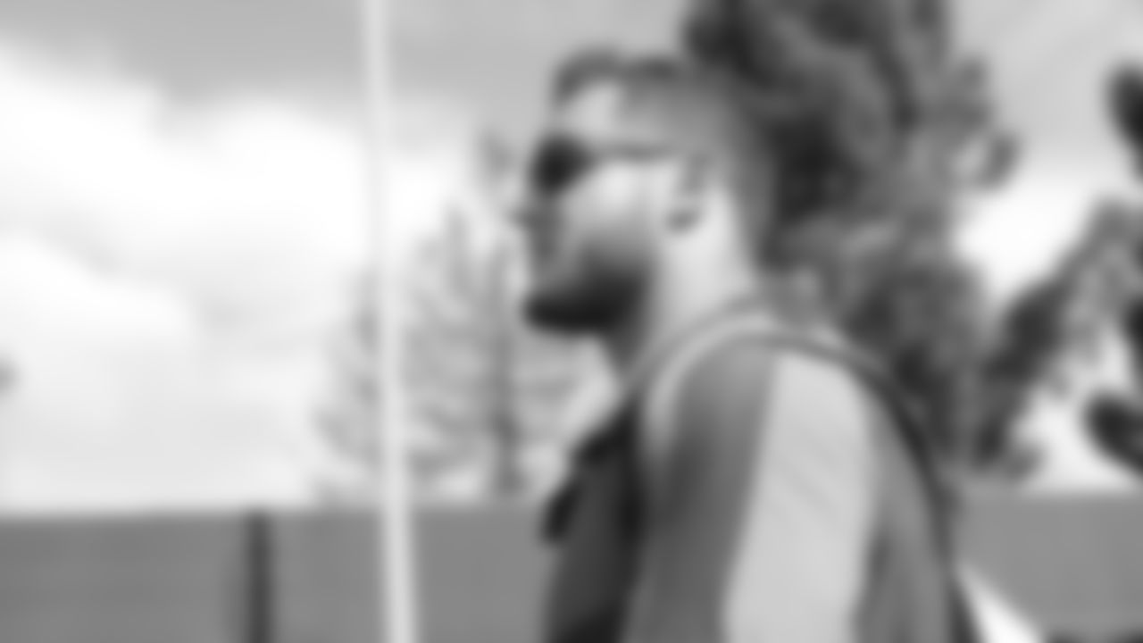 DL Nick Bosa