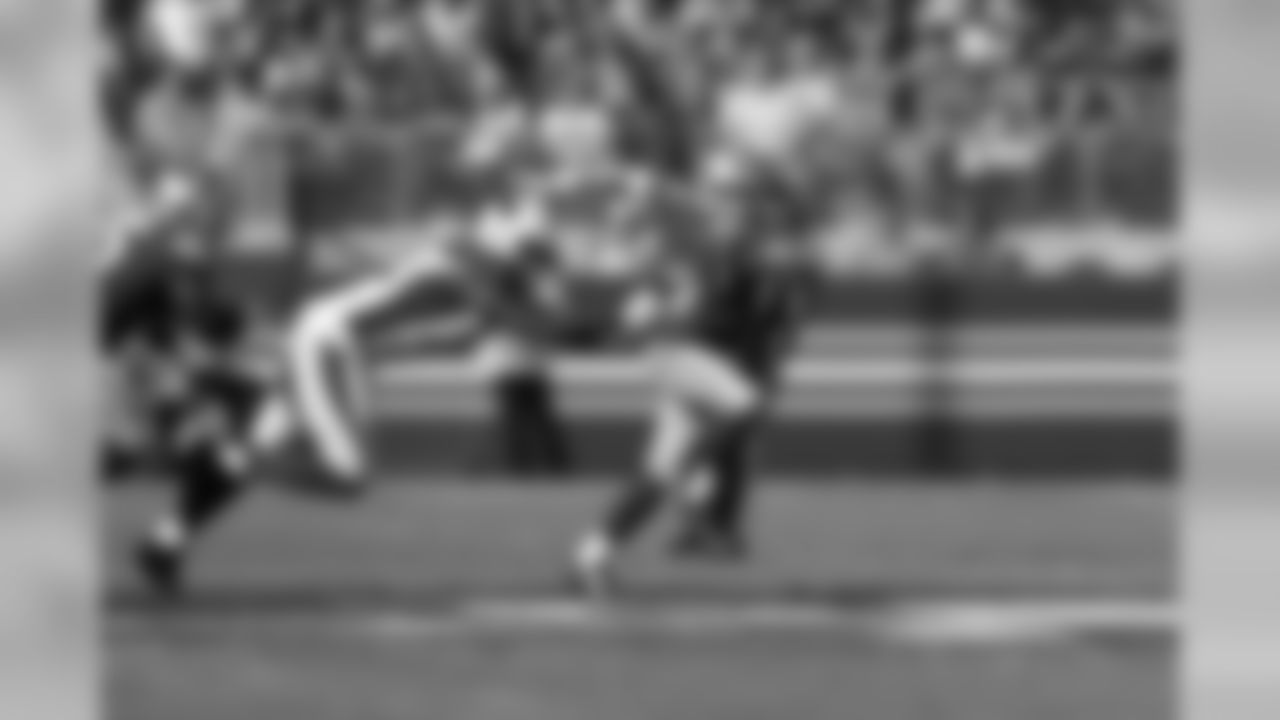 QB C.J. Beathard