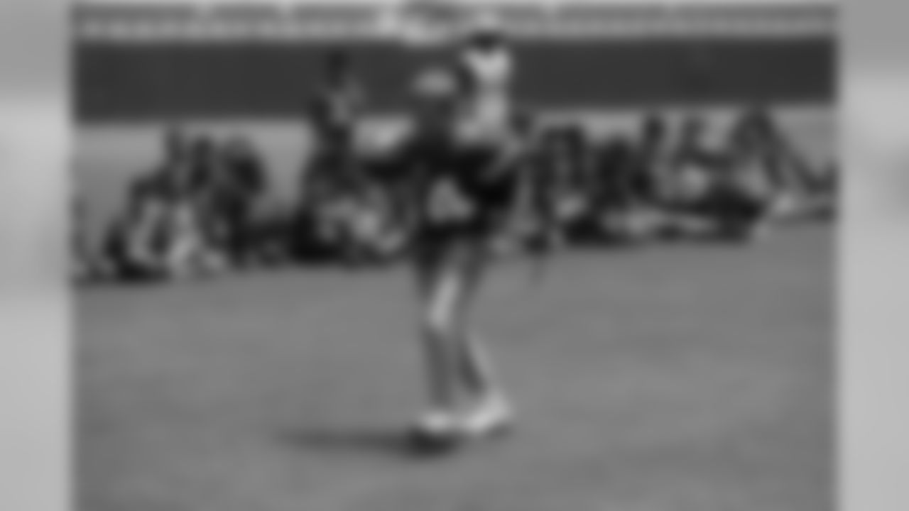 49ers PREP 3-Day Camp