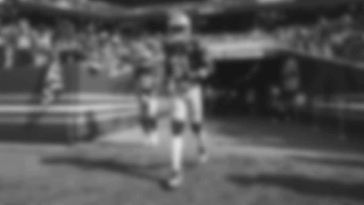 WR Trent Sherfield