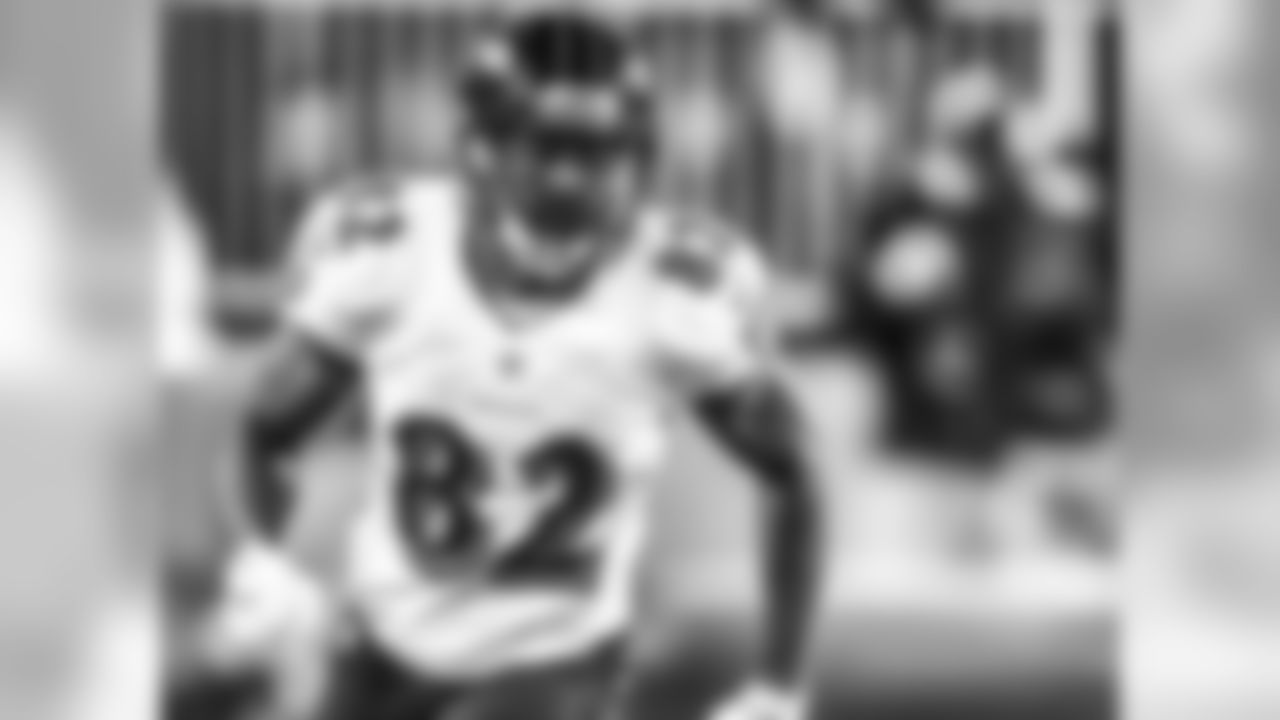 Smith, Torrey -- WR