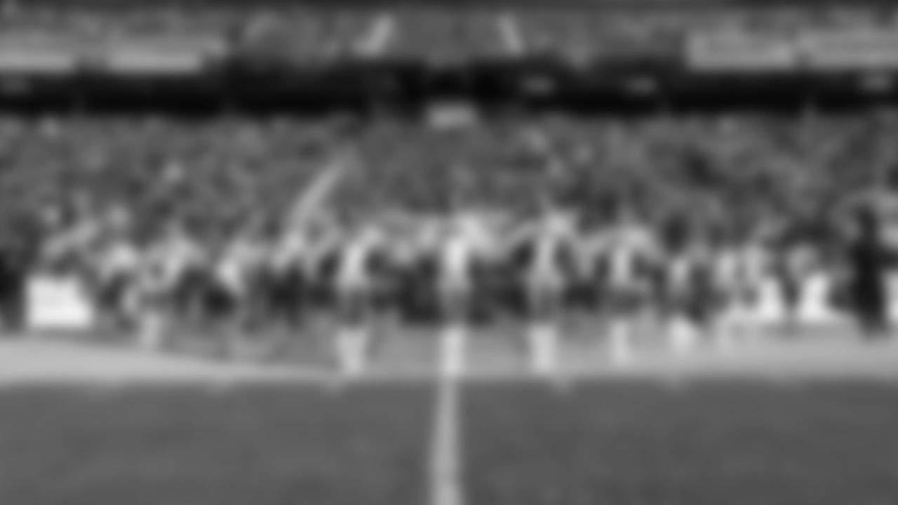 49ers Gold Rush