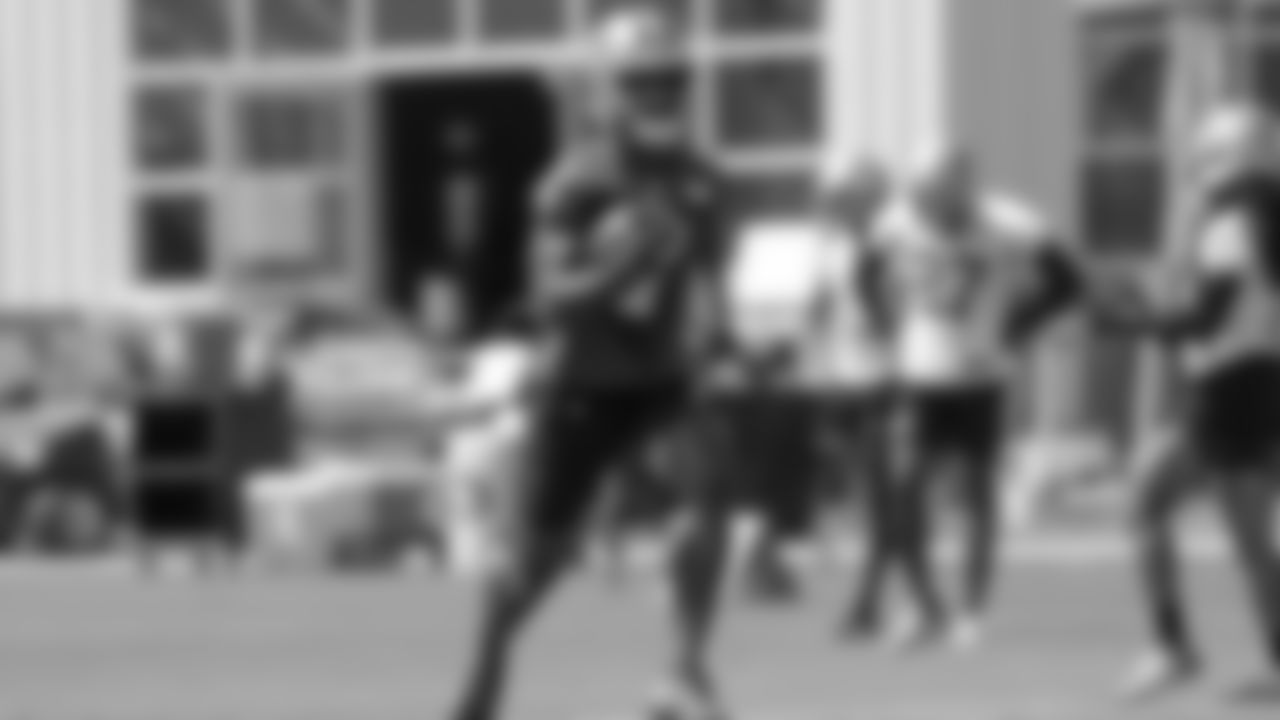 WR Austin Watkins Jr.