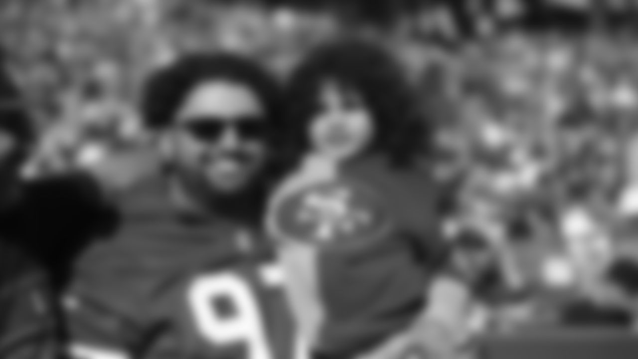 49ers Faithful